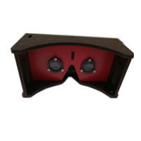 عینک واقعیت مجازی(VR)