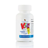 مکمل کیدز فوراور | Forever Kids multi vitamins