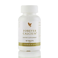 فوراور کلسیم-دی | Forever Calcium