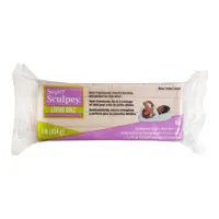 خمیر پلیمری مجسمه‌سازی Super Sculpey Living Doll وزن 454 گرم
