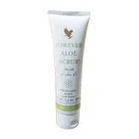 کرم آلوئه اسکراب | Aloe Scrub