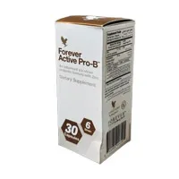 مکمل غذایی اکتیو پروبیوتیک | Active Probiotic