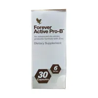 مکمل غذایی اکتیو پروبیوتیک | Active Probiotic