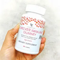 ایمون گامی | Immune Gummy