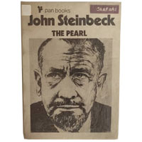 John steinbeck the pearl