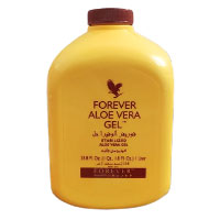 فوراور آلوئه ورا ژل (نوشيدني خالص ژل آلوئه ورا) | Forever Aloe Vera Gel