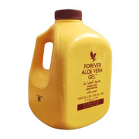 فوراور آلوئه ورا ژل (نوشيدني خالص ژل آلوئه ورا) | Forever Aloe Vera Gel