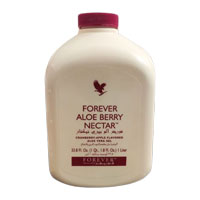 فوراور آلوئه بري نکتار | Forever Aloe Berry Nectar