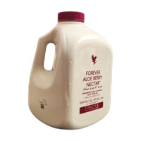 فوراور آلوئه بري نکتار | Forever Aloe Berry Nectar