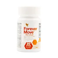 مکمل غذایی طبیعی موو | Move