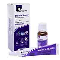 سیلر رزینی مروابن Morva Sealer