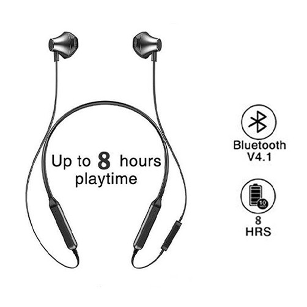 Neck earphone HB110