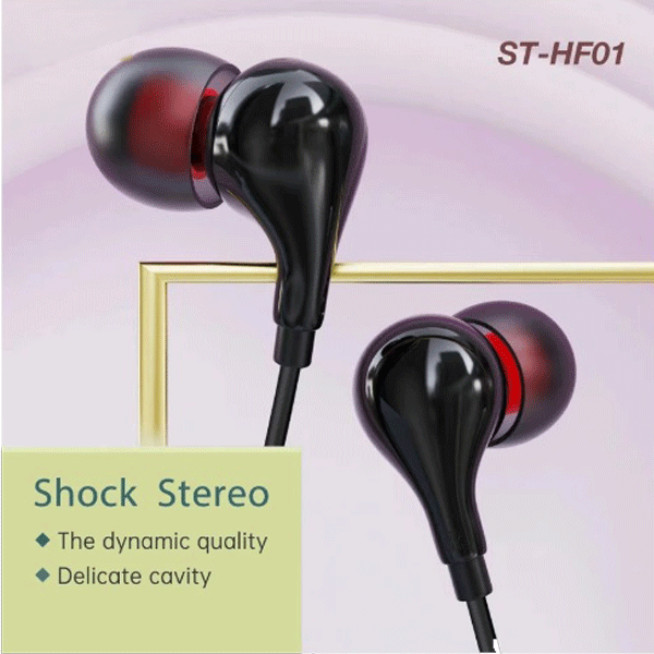 هندزفری HandsFree Storia HF01