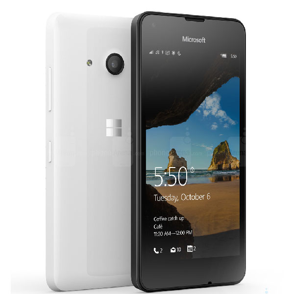 Microsoft Lumia 550