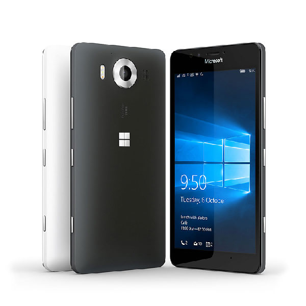 Microsoft Lumia 950