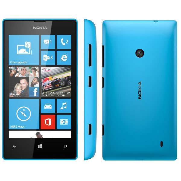 Nokia Lumia 435