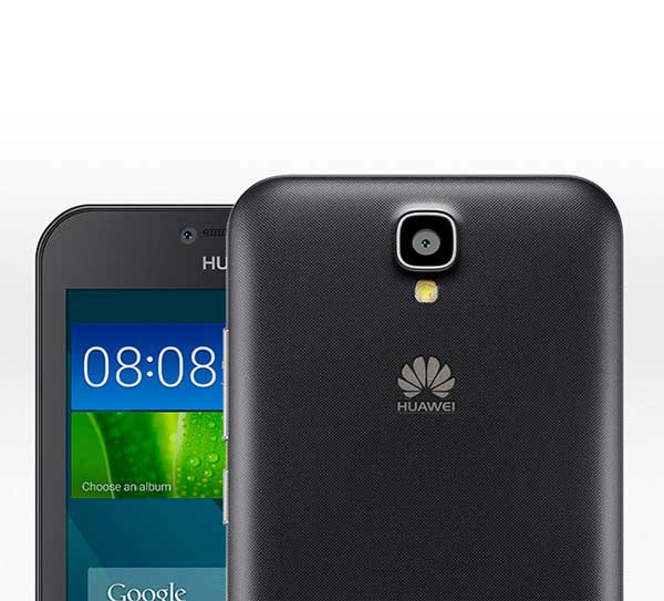 Huawei Ascend Y5 Dual