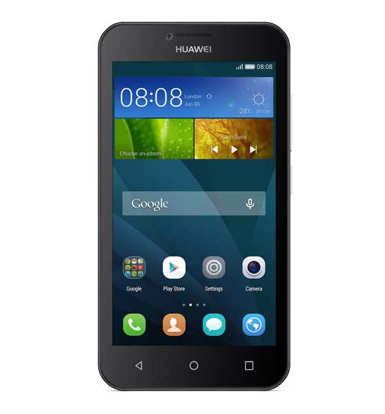 Huawei Ascend Y5 Dual